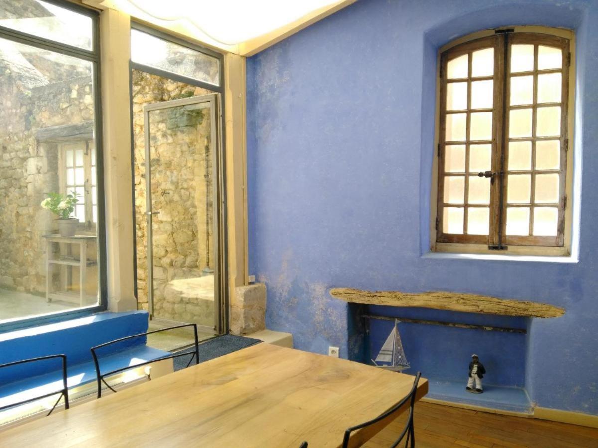 Appartement Au Coeur Du Village- Ref12 Saint-Paul-Trois-Chateaux Bagian luar foto