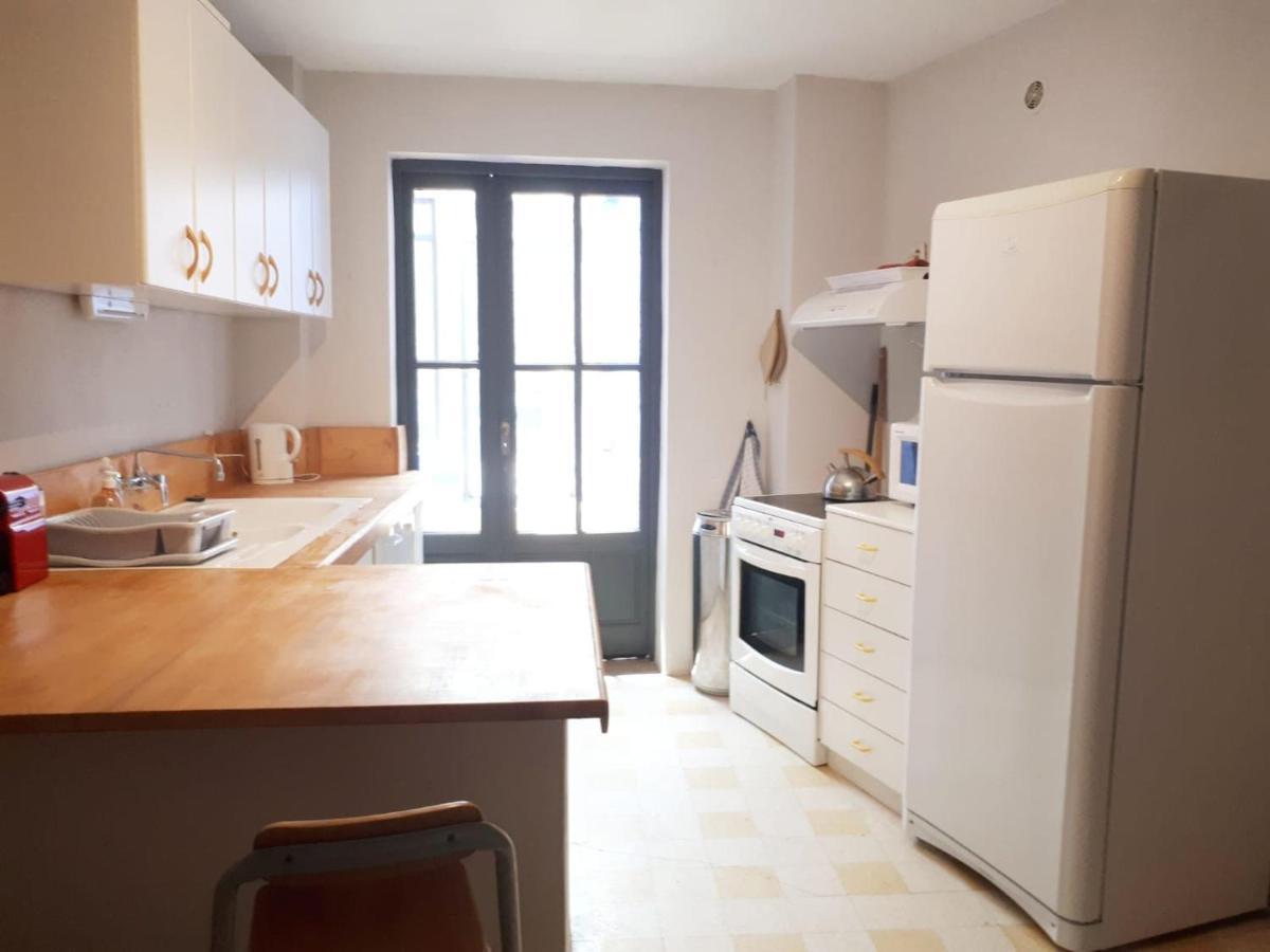 Appartement Au Coeur Du Village- Ref12 Saint-Paul-Trois-Chateaux Bagian luar foto