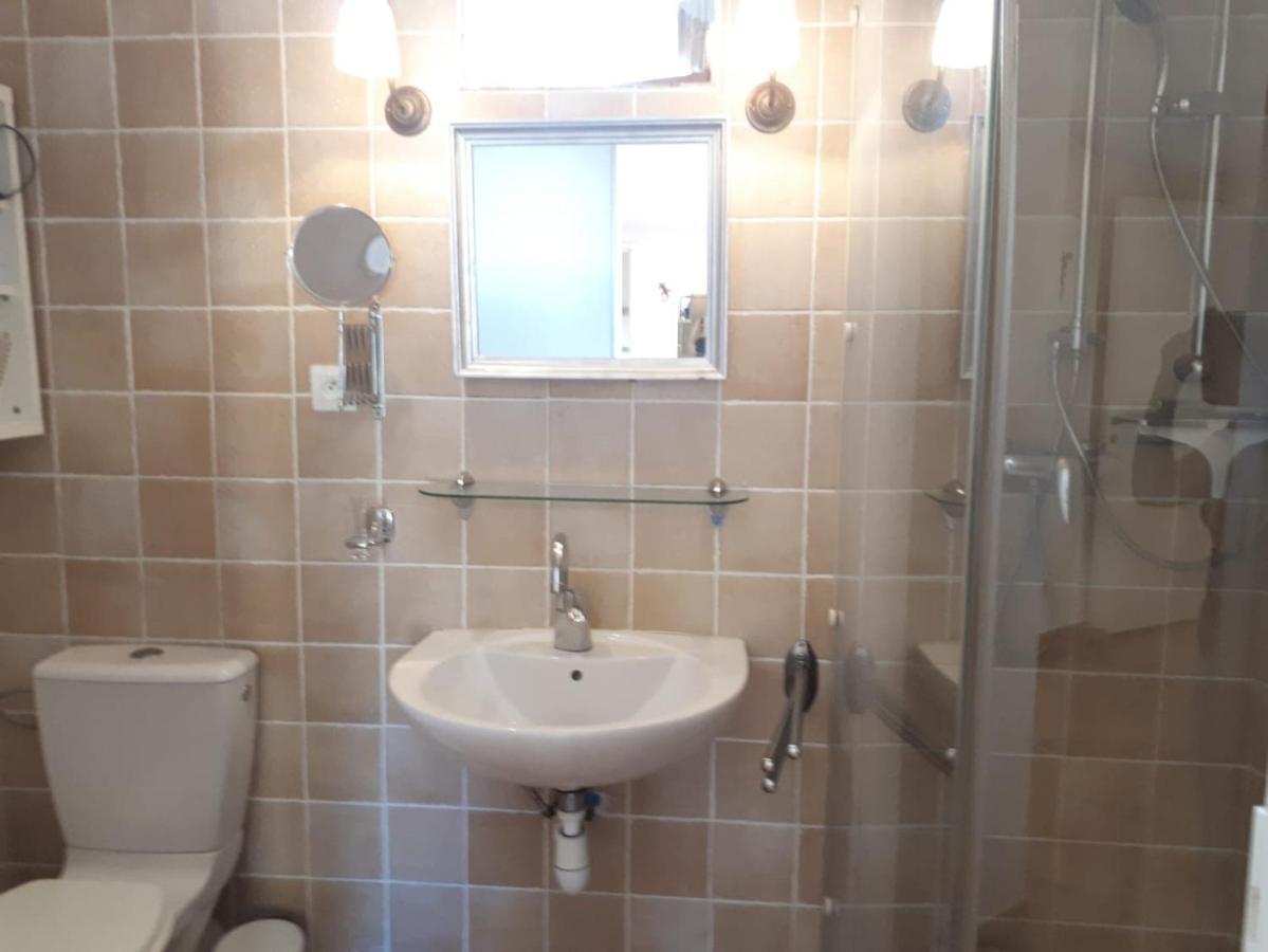 Appartement Au Coeur Du Village- Ref12 Saint-Paul-Trois-Chateaux Bagian luar foto