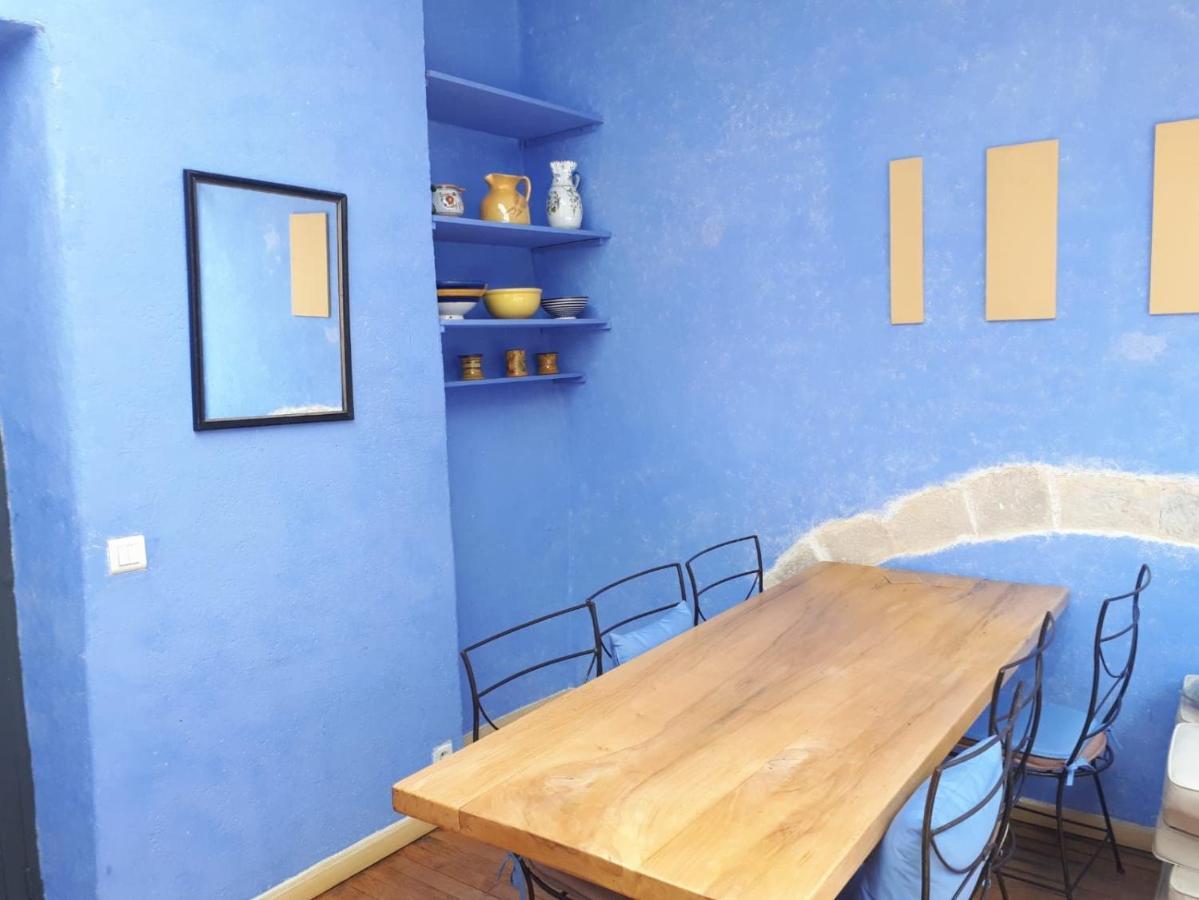 Appartement Au Coeur Du Village- Ref12 Saint-Paul-Trois-Chateaux Bagian luar foto