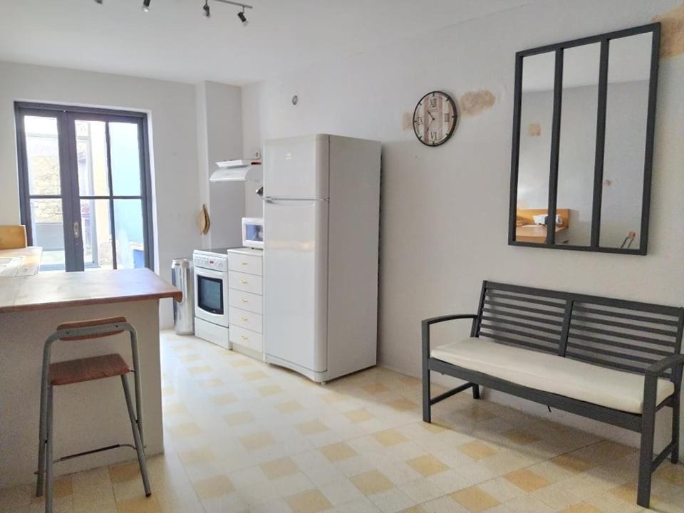 Appartement Au Coeur Du Village- Ref12 Saint-Paul-Trois-Chateaux Bagian luar foto